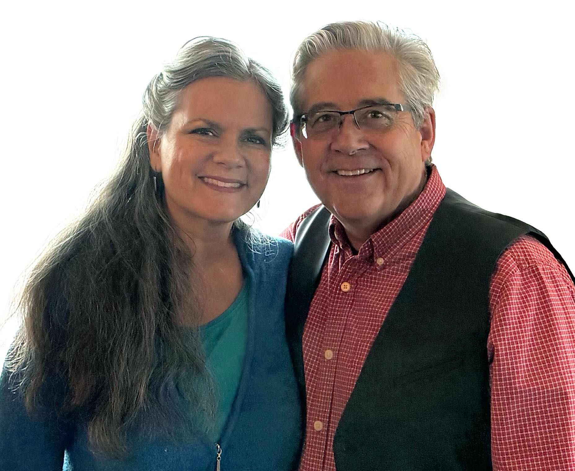 Drew and Nicola, Caring Family Foundation
